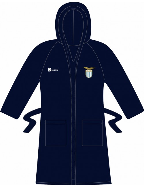 ACCAPPATOIO SPUGNA S.S. LAZIO NUOTO