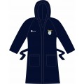 ACCAPPATOIO SPUGNA S.S. LAZIO NUOTO