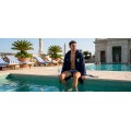 ACCAPPATOIO SPUGNA S.S. LAZIO NUOTO