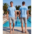 KIT MASCHILE PALLANUOTO S.S. LAZIO NUOTO