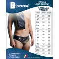 KIT MASCHILE PALLANUOTO S.S. LAZIO NUOTO