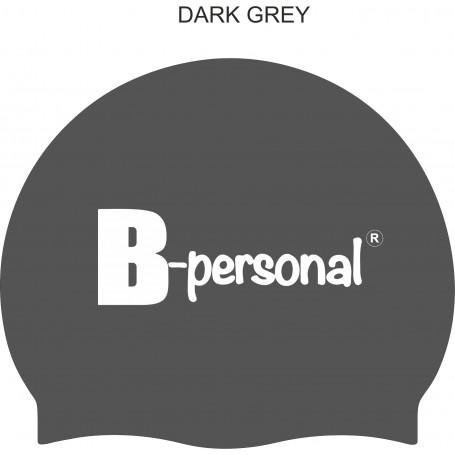 CUFFIA SILICONE GRIGIO