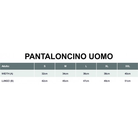 KIT MASCHILE PALLANUOTO S.S. LAZIO NUOTO