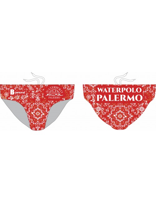 COSTUME SLIP WP - WATERPOLO PALERMO 2026-27