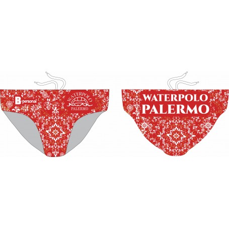 COSTUME SLIP WP - WATERPOLO PALERMO 2026-27