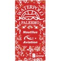 TELO MICROFIBRA WATERPOLO PALERMO NAUTILUS