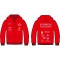 Felpa WATERPOLO PALERMO 2026-27