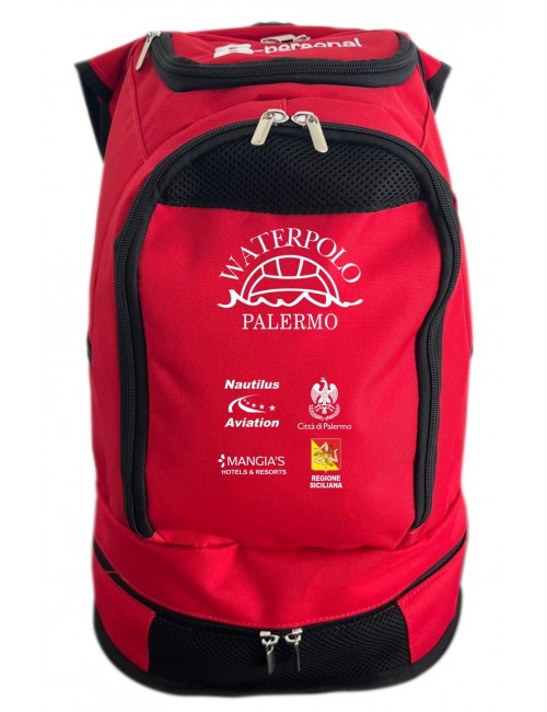 ZAINO WP - WATERPOLO PALERMO 2026-27