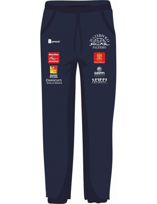 PANTALONE   WATERPOLO PALERMO 2026-27