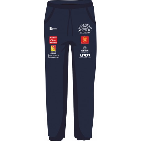 PANTALONE   WATERPOLO PALERMO 2026-27