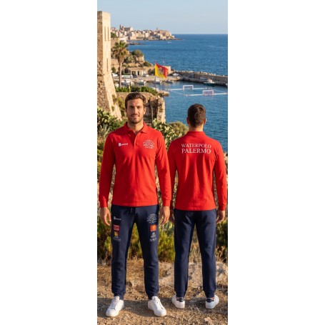 PANTALONE   WATERPOLO PALERMO 2026-27
