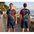 T-SHIRT PRESENTAZIONE C.N. POSILLIPO