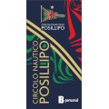 Telo Microfibra C.N. POSILLIPO
