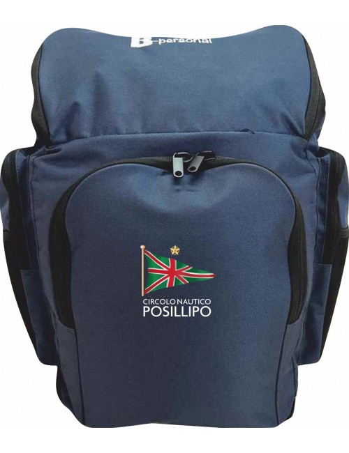 Zaino C.N. POSILLIPO