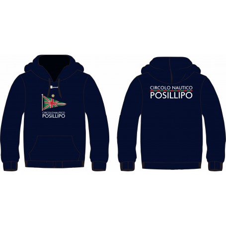 FELPA C.N. POSILLIPO