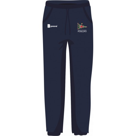 Pantalone Felpato  C.N. POSILLIPO