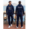 Pantalone Felpato  C.N. POSILLIPO