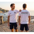 T-shirt C.N. POSILLIPO