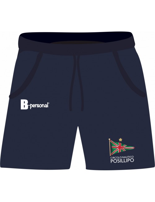 Bermuda  Uomo C.N. POSILLIPO