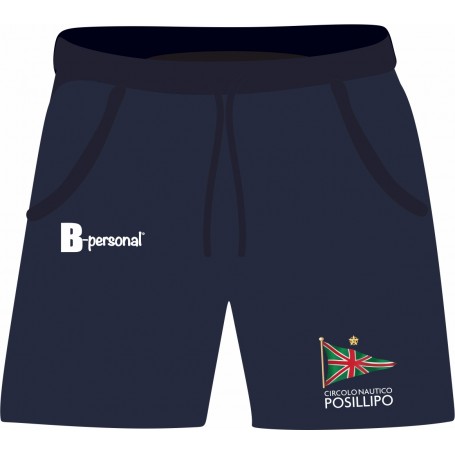 Bermuda  Uomo C.N. POSILLIPO