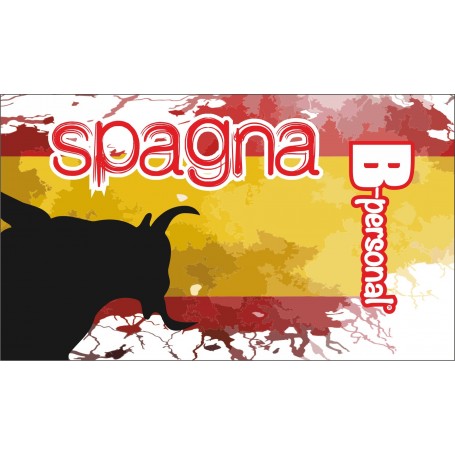 Telo Microfibra Spagna