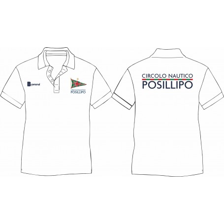 POLO C.N. POSILLIPO PALLANUOTO