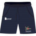 Pantaloncino KIDS 4-12 anni C.N. POSILLIPO PALLANUOTO