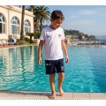 Pantaloncino KIDS 4-12 anni C.N. POSILLIPO