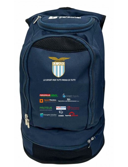ZAINO WP S.S. LAZIO NUOTO