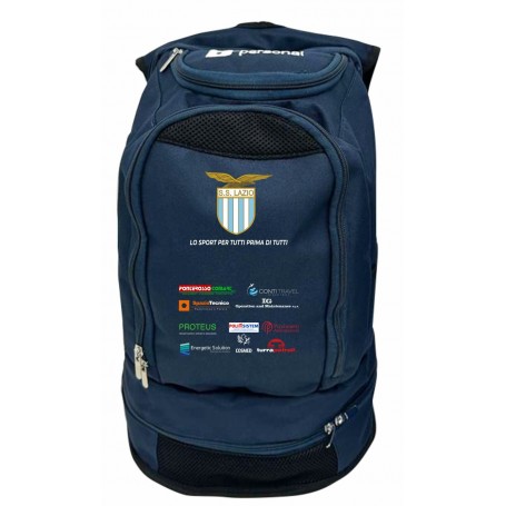 ZAINO WP S.S. LAZIO NUOTO