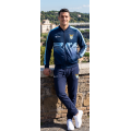 FELPA SUBLIMATICA  S.S. LAZIO NUOTO