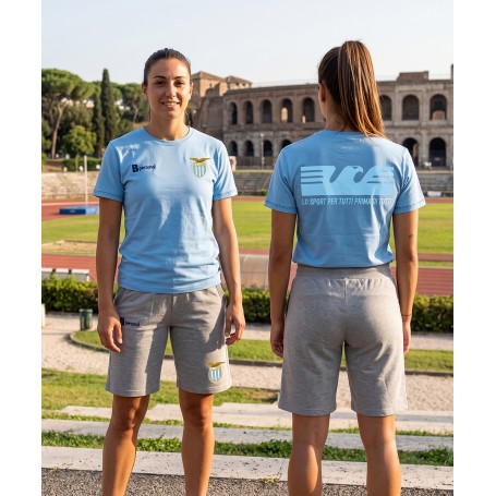KIT FEMMINILE PALLANUOTO S.S. LAZIO NUOTO