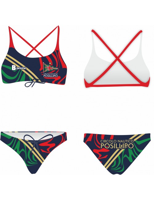 BIKINI NUOTO C.N. POSILLIPO