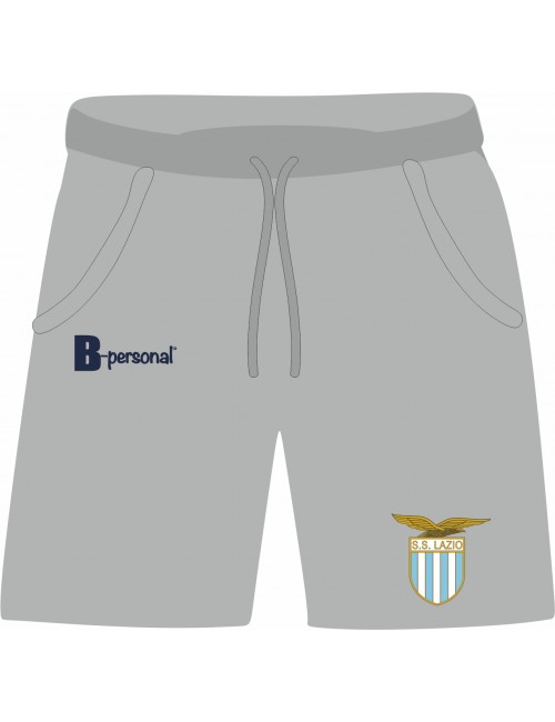 PANTALONCINO  BAMBINO S.S. LAZIO NUOTO