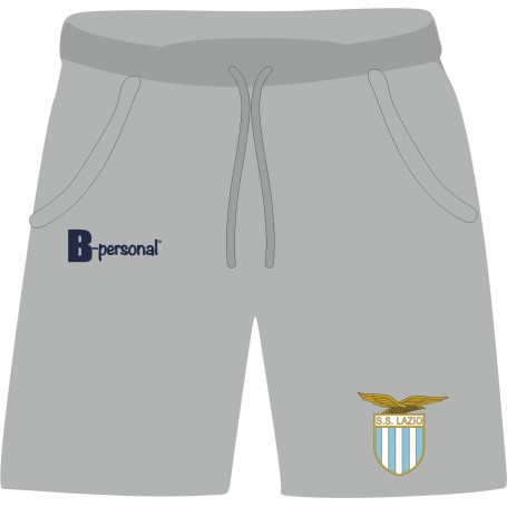 PANTALONCINO  BAMBINO S.S. LAZIO NUOTO