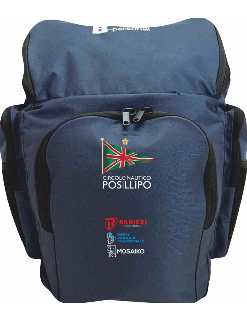 Zaino C.N. POSILLIPO PALLANUOTO