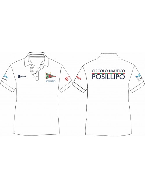 POLO C.N. POSILLIPO PALLANUOTO