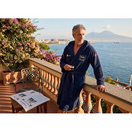 ACCAPPATOIO SPUGNA PALLANUOTO C.N.POSILLIPO