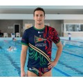 T-SHIRT PRESENTAZIONE PALLANUOTO C.N. POSILLIPO