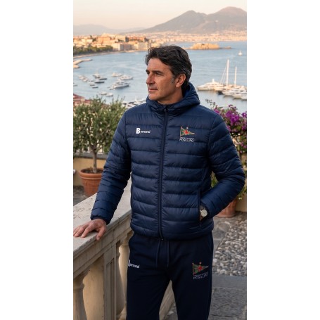 PIUMINO C.N. POSILLIPO
