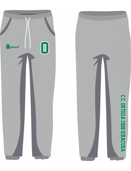 Pantalone Uomo C.C. ORTIGIA