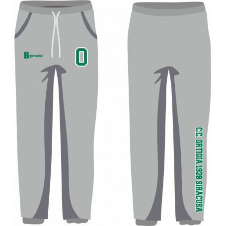 Pantalone Uomo C.C. ORTIGIA