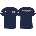 T-SHIRT LIBERTAS ROMA