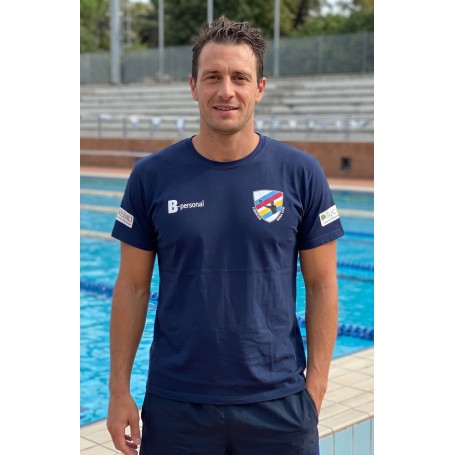 T-SHIRT LIBERTAS ROMA