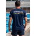 T-SHIRT LIBERTAS ROMA
