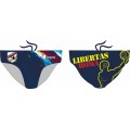 COSTUME SLIP GIOVANILI LIBERTAS ROMA