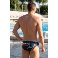 COSTUME SLIP GIOVANILI LIBERTAS ROMA