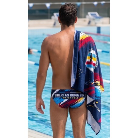 COSTUME SLIP SERIE B LIBERTAS ROMA