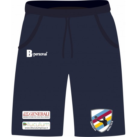 BERMUDA LIBERTAS ROMA