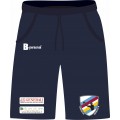 BERMUDA LIBERTAS ROMA